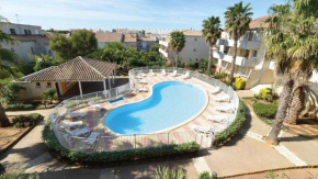 Solydays Mayflower residence avec piscine